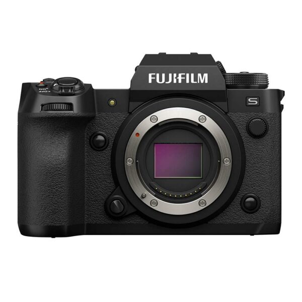 富士 FUJIFILM X-H2S 單機身 (中文平輸)新北相機收購